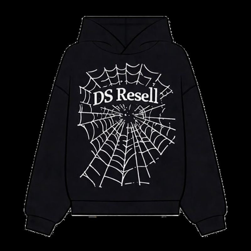 Web Hoodie