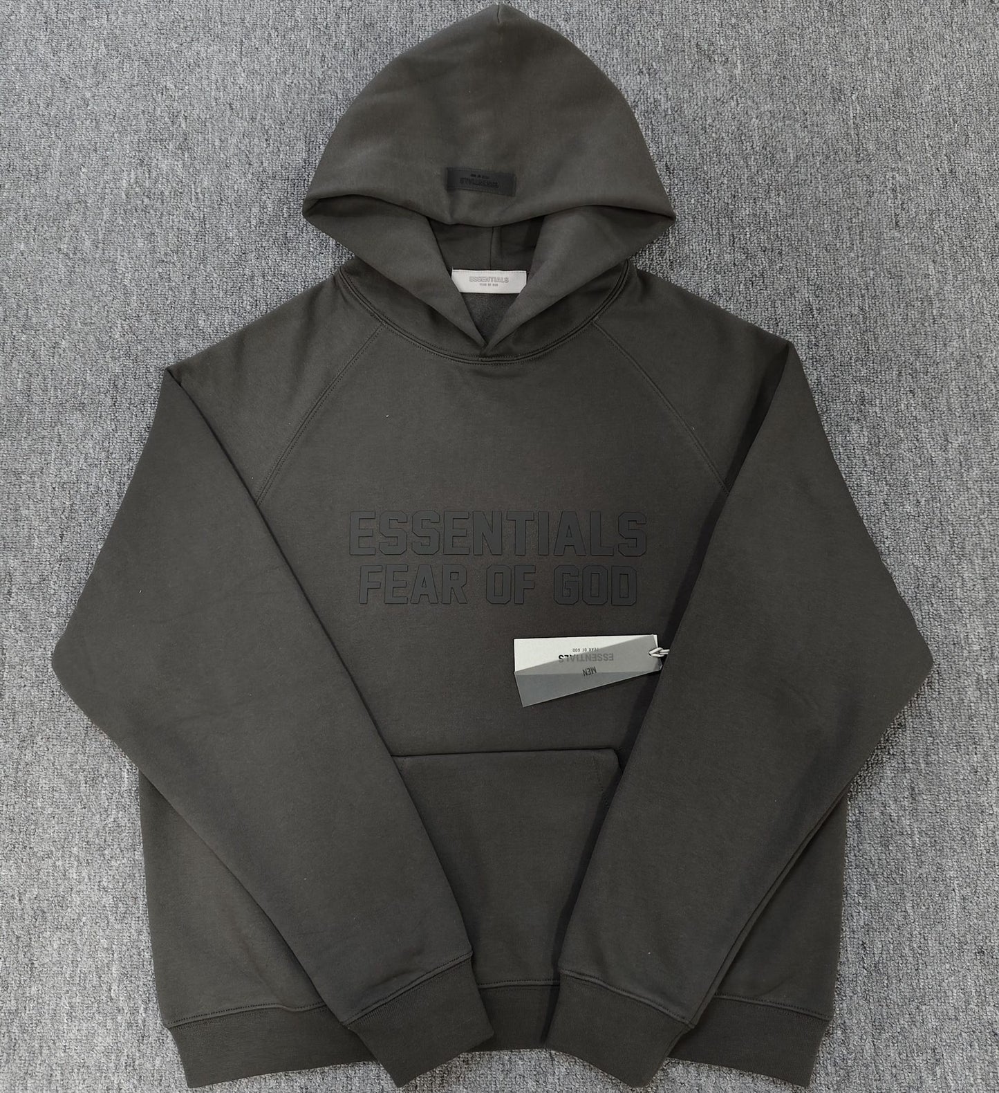 ESNTL Hoodie