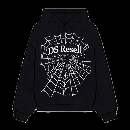 Web Hoodie